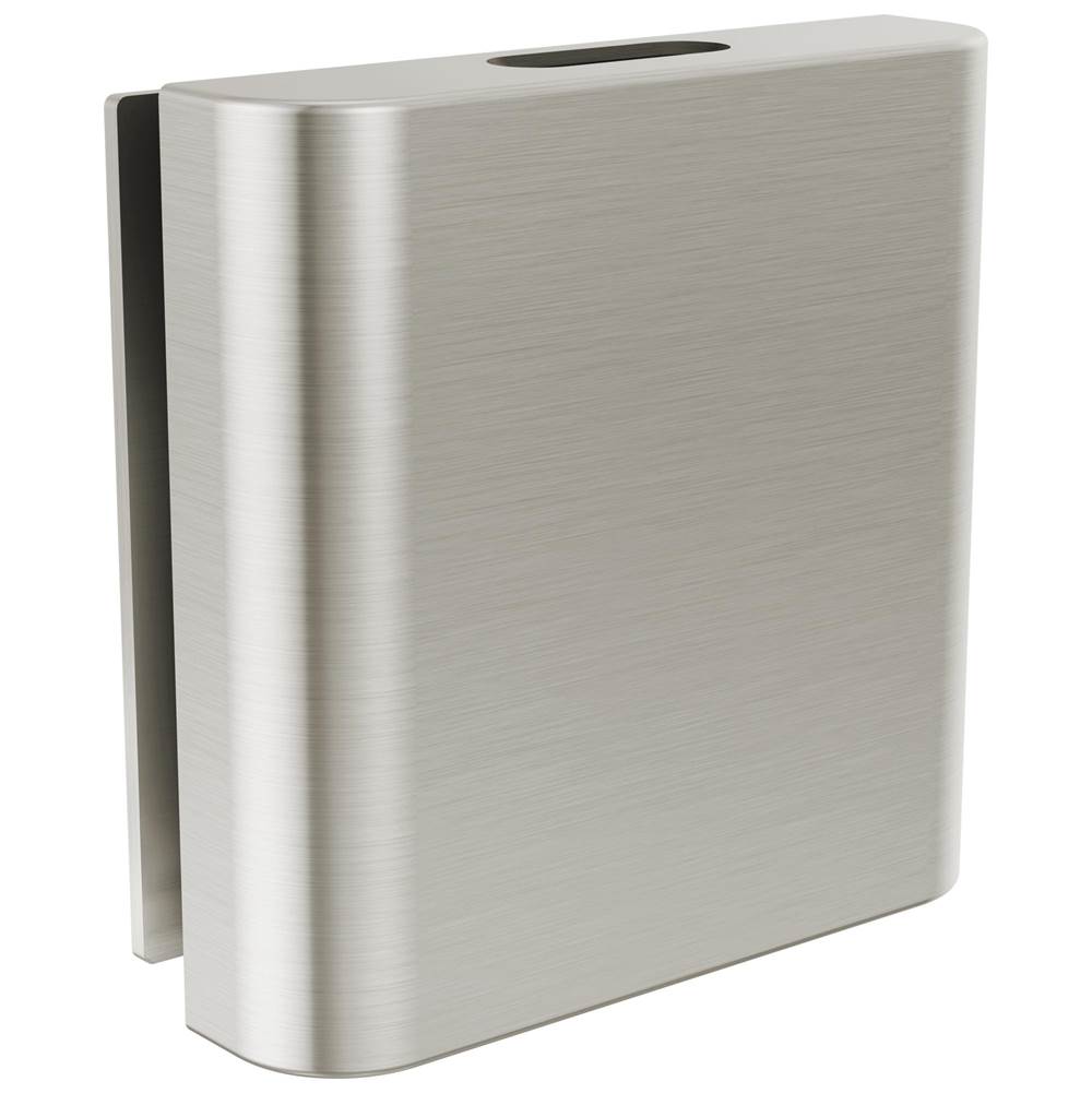 Other Mystix™ Classic Square Steam Head-shop