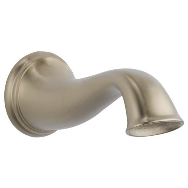 Brizo: Tub Spout - Non-Diverter-shop