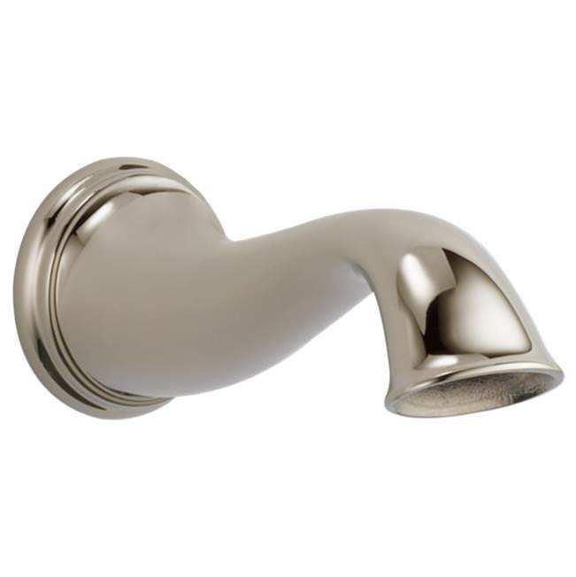 B-Non-Diverter Deco Tub Spout-related