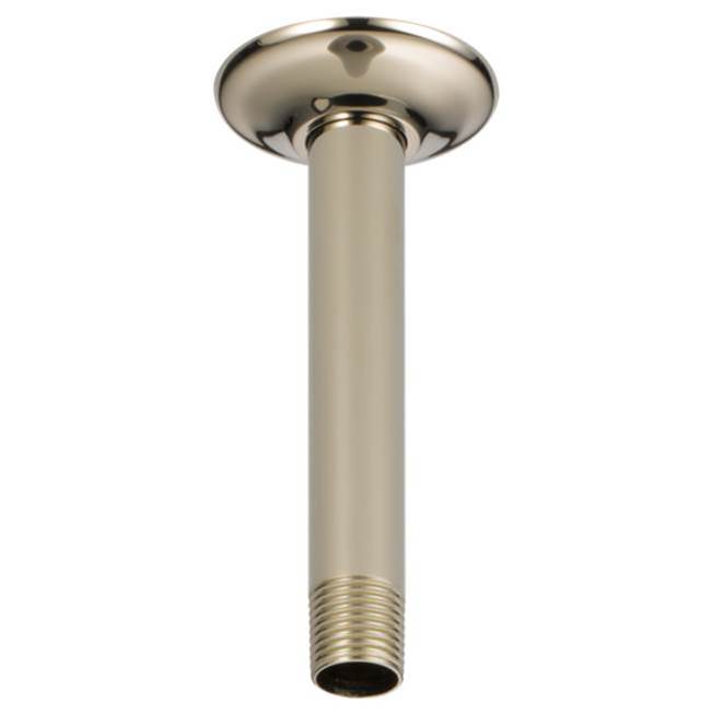 Brizo 6 In Ceiling Mount Shower Arm-related