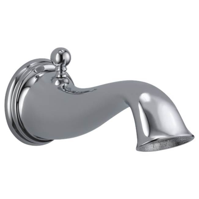 Brizo-Trad.Tub Spout Pull-Up Diverter-Pc-related