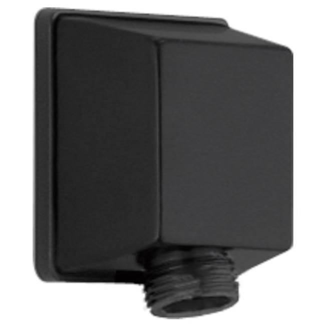 Wall Elbow With Gasket-related