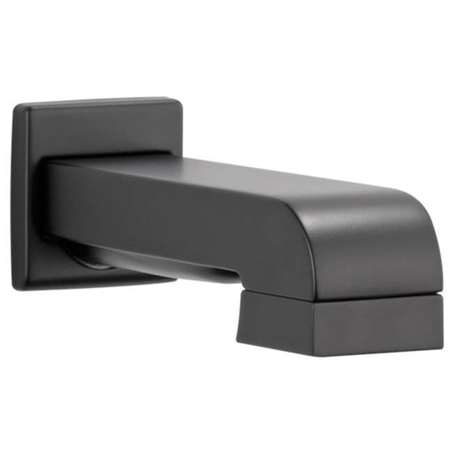 Brizo Siderna: Tub Spout/Pull-Down Diverter Assembly-related