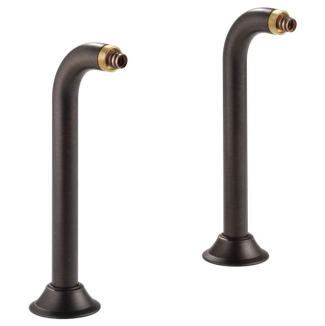 Deck Mount Risers-shop