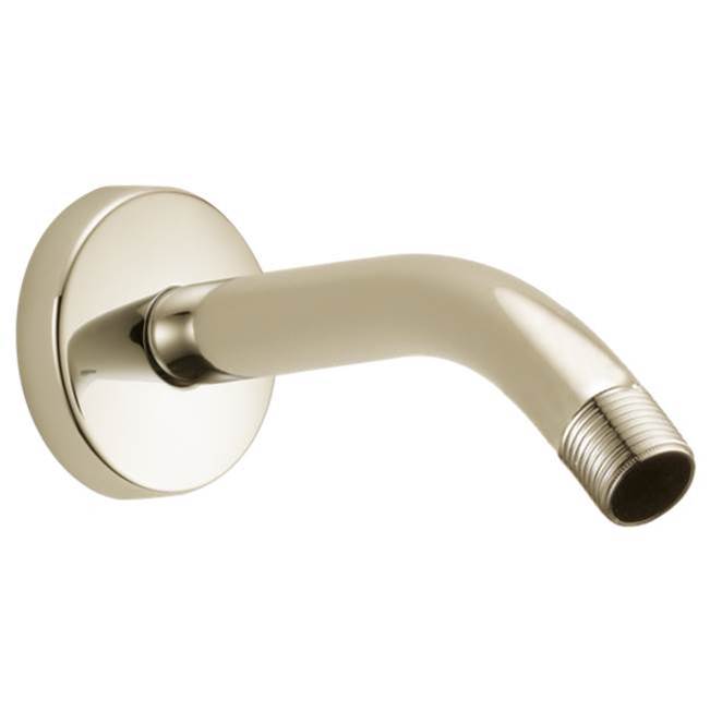 Shower Arm And Flange-related
