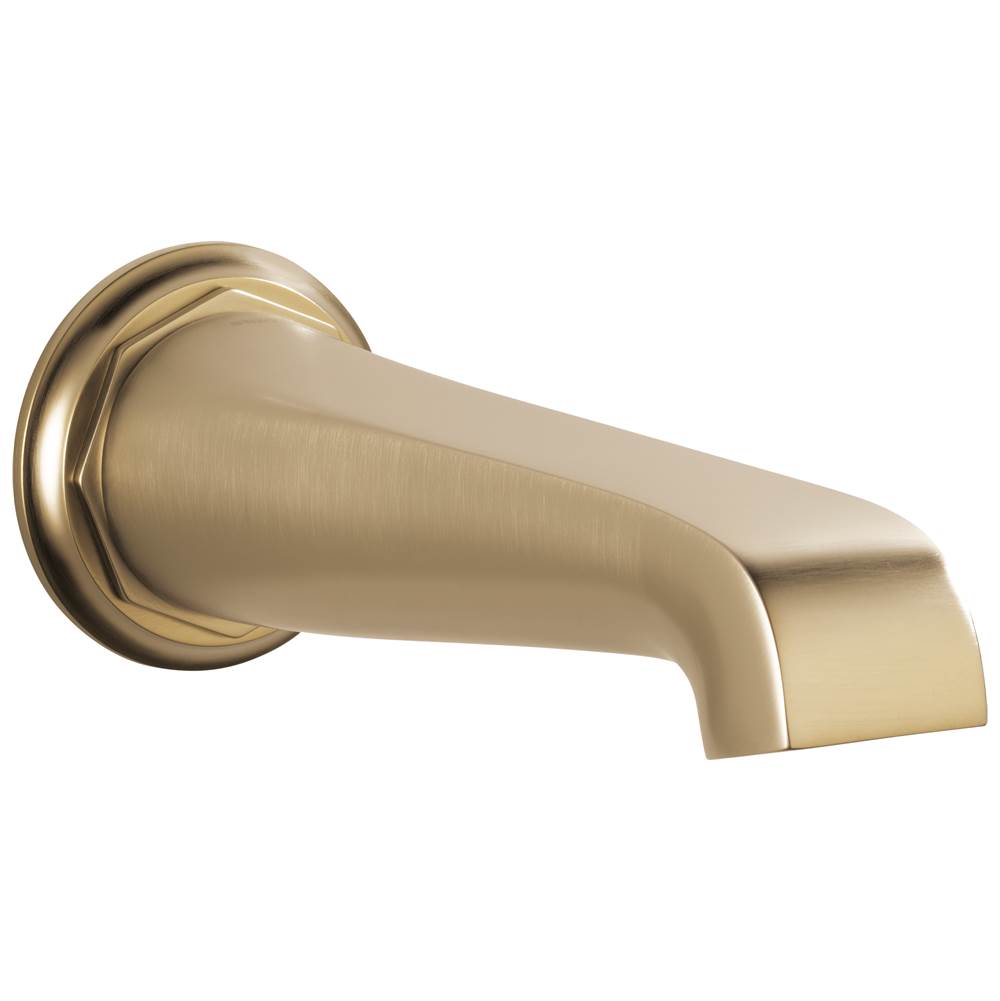 Tub Spout - Non-Diverter-shop