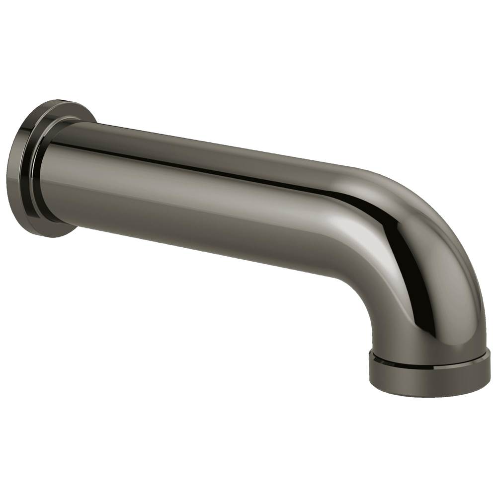 Essential™ Shower Linear Round Diverter Tub Spout-related
