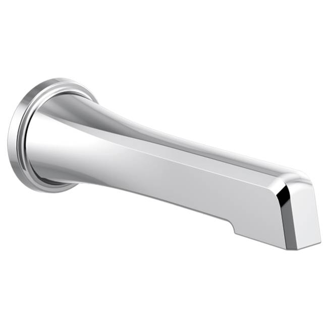 Non-Diverter Tub Spout-shop
