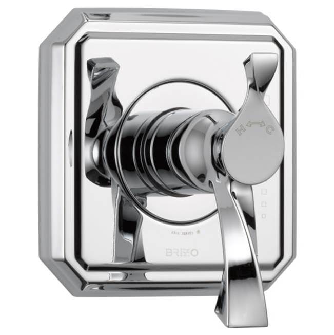 Brizo Virage: Valve Only Medium Flow-shop