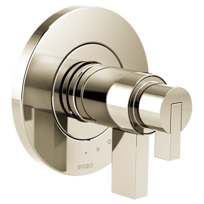 Litze® Tempassure® Thermostatic Valve Only Trim - Less Handles-related