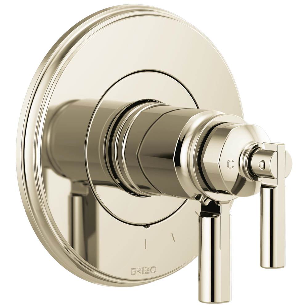 Invari® Tempassure® Thermostatic Valve Only Trim-shop