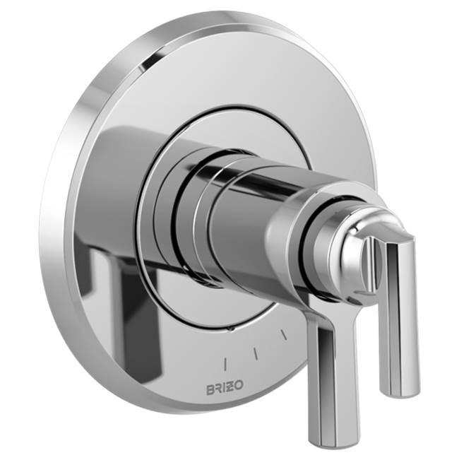 Tempassure Thermostatic Valve Trim-related