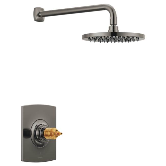 Allaria™ TempAssure® Thermostatic Shower Only Trim - Less Handles-shop