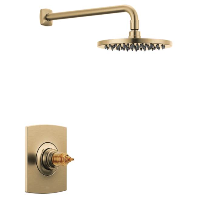 Allaria™ TempAssure® Thermostatic Shower Only Trim - Less Handles-shop
