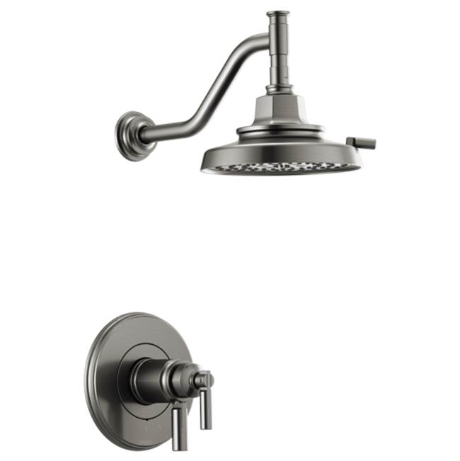 Tempassure Thermostatic Shower Only Trim-shop