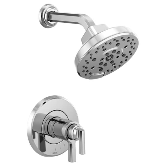 Tempassure Thermostatic Shower Only-related
