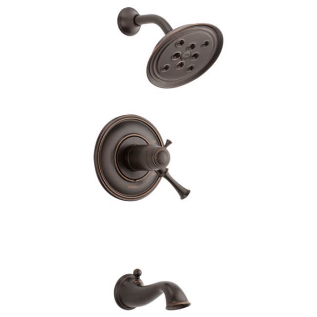 Tub/Shower - Medium Flow-related