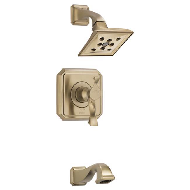 Tempassure(R) Thermostatic Tuband Shower Trim-related