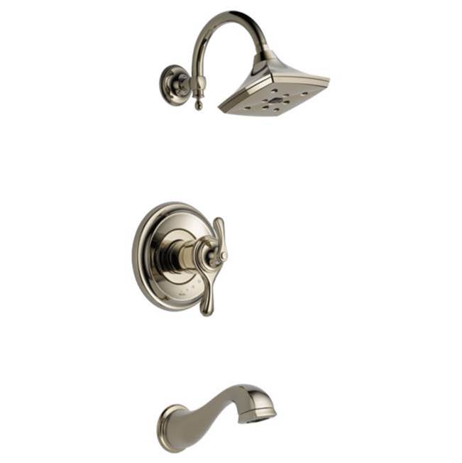 Tub Shower - Medium Flow-shop