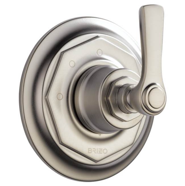 3 Setting Diverter Trim-related