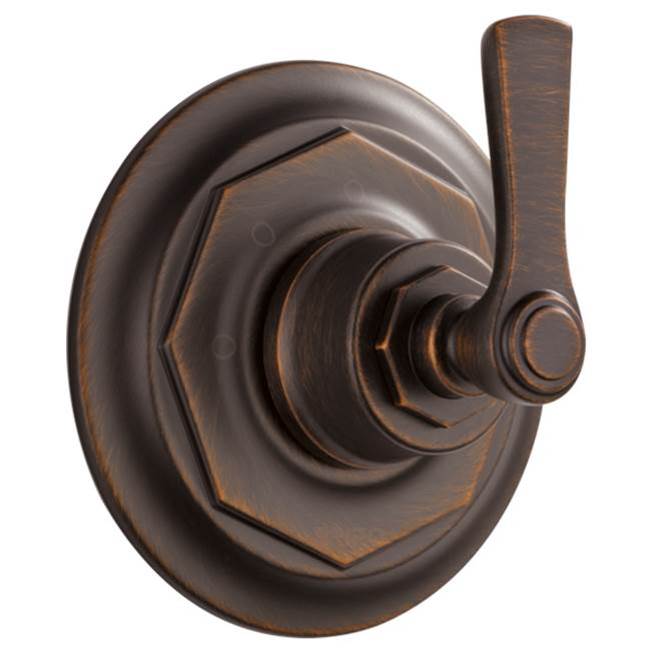 3 Setting Diverter Trim-related