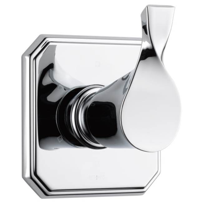 6-Setting Diverter Trim Virage-related