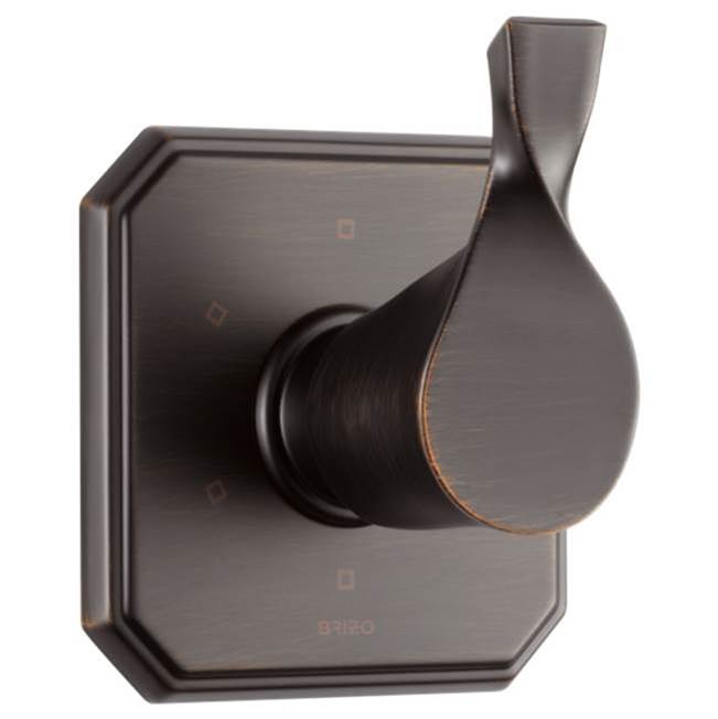 6-Setting Diverter Trim Virage-related