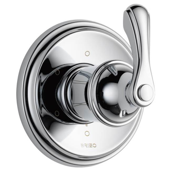 6 Function Diverter-related