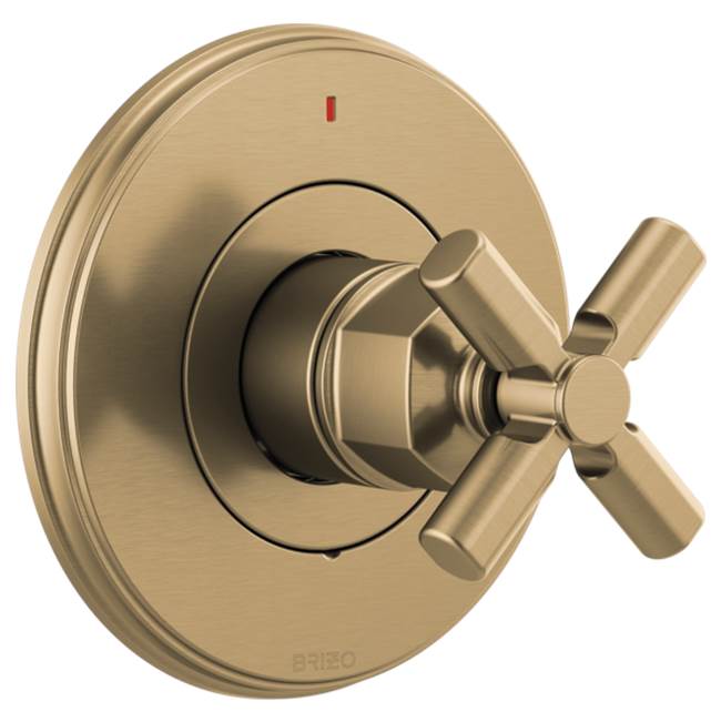Invari® Pressure Balance Valve Only Trim - Handle Not Included-related