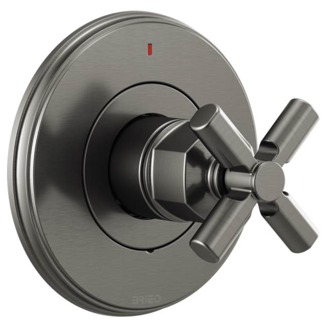 Invari® Pressure Balance Valve Only Trim - Handle Not Included-related