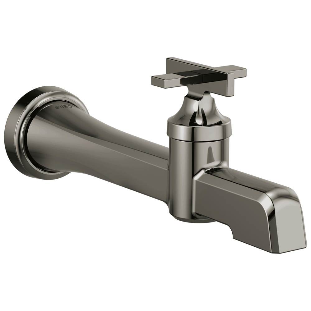 Levoir™ Single-Handle Wall Mount Lavatory Faucet 1.2 GPM-related