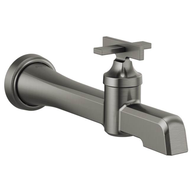 Single Handle Lavatory Faucet Trim-shop