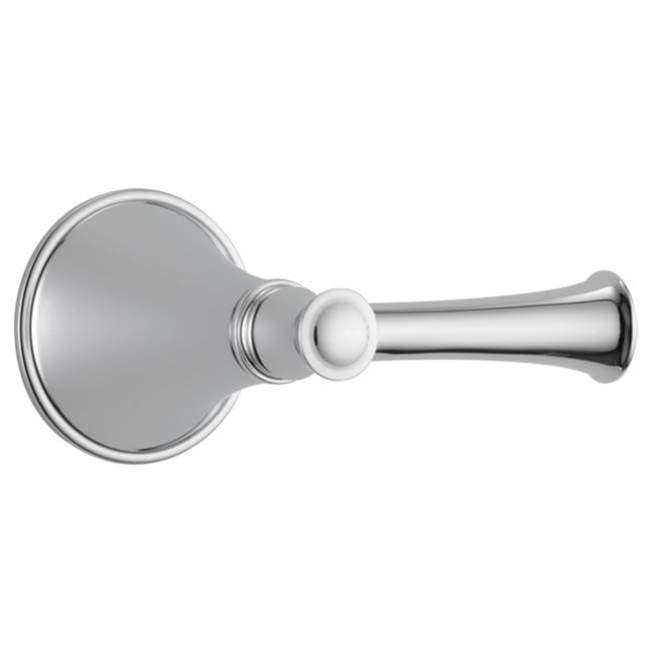 High Flow Volume Control Trim-related