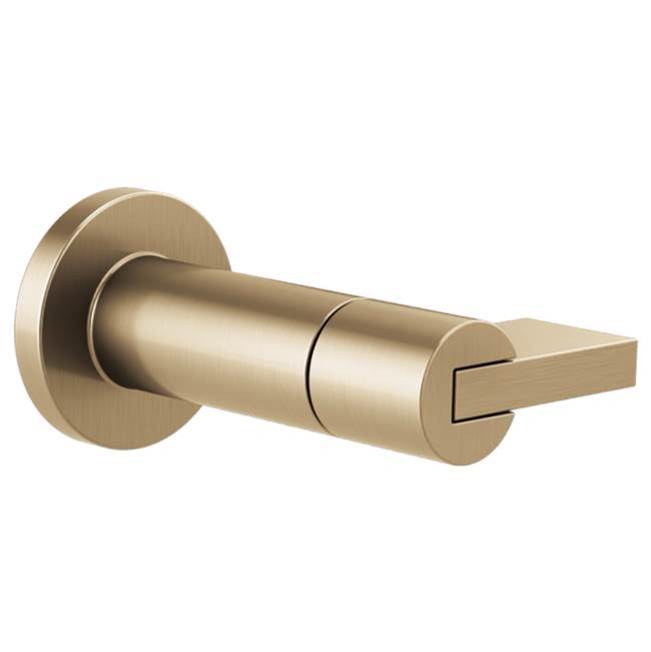 Sensori Volume Control Trim - Leve-related