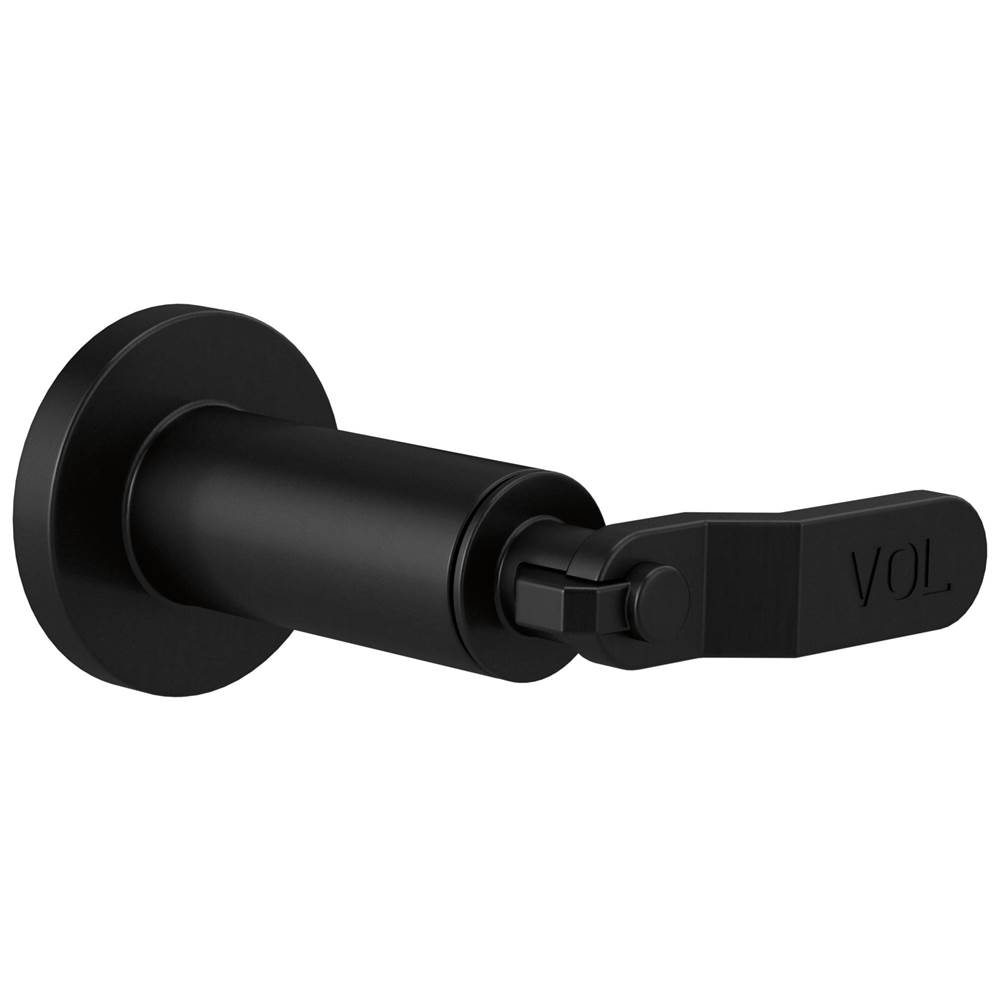 Litze® Sensori® Volume Control Trim - Industrial Lever-related