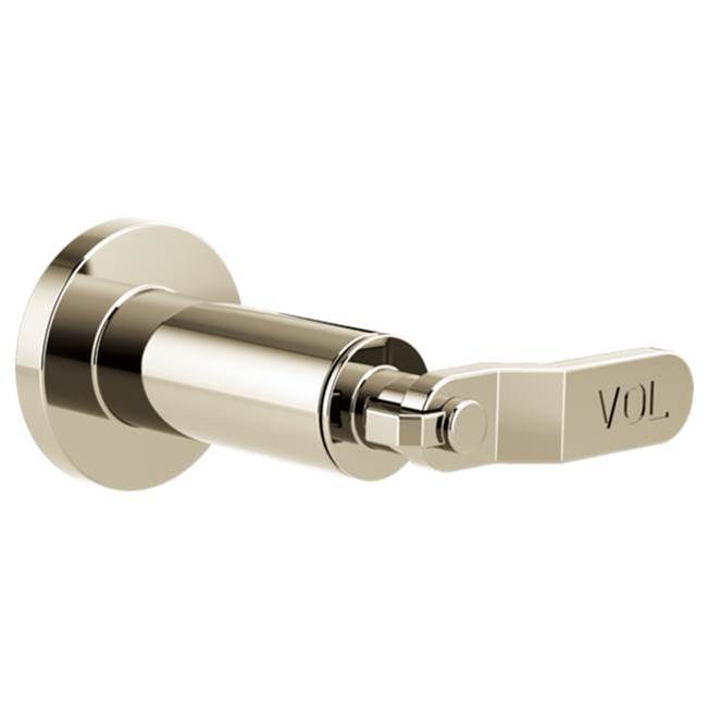 Sensori Volume Control Trim - Industrial Lever-related