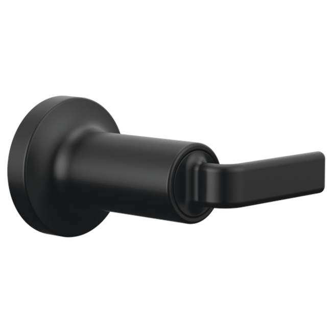 Allaria™ Sensori® Volume Control Trim with Twist Lever Handle-related