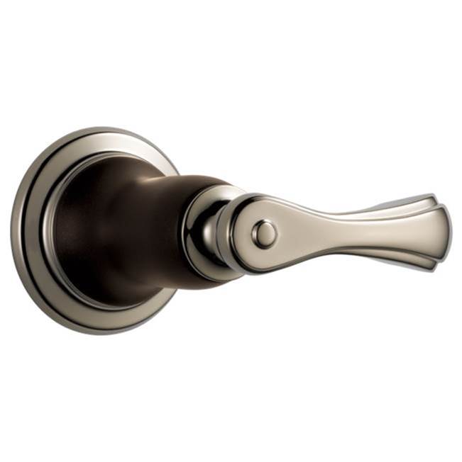 High Flow Volume Control Trim-related