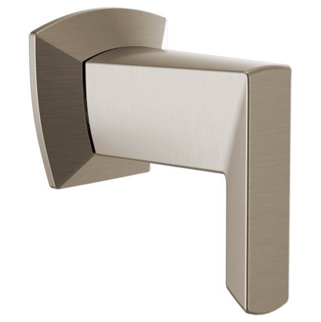 Sensori Volume Control Trim-related