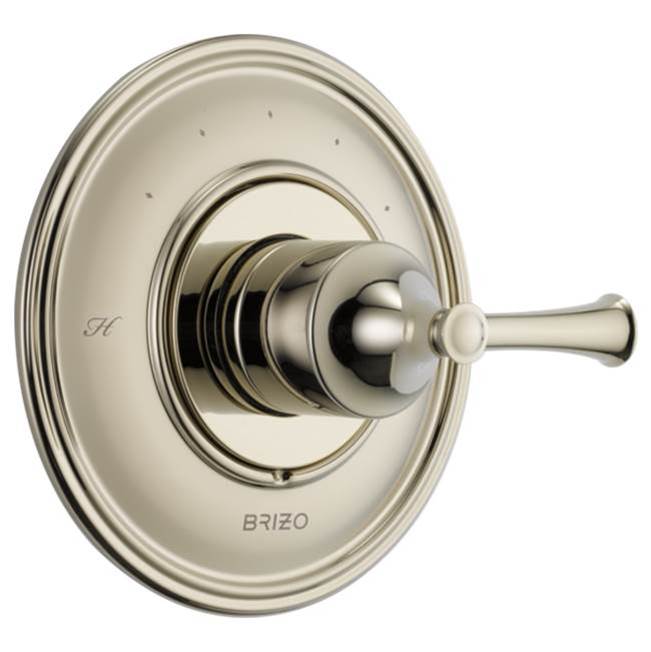 High Flow Temp Control Trim-related