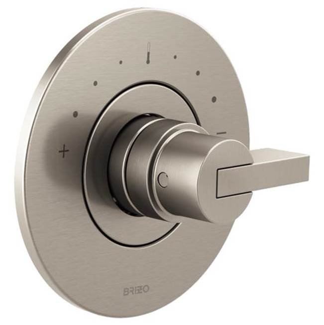 Litze® Sensori® Thermostatic Valve Trim - Handle Not Included-related