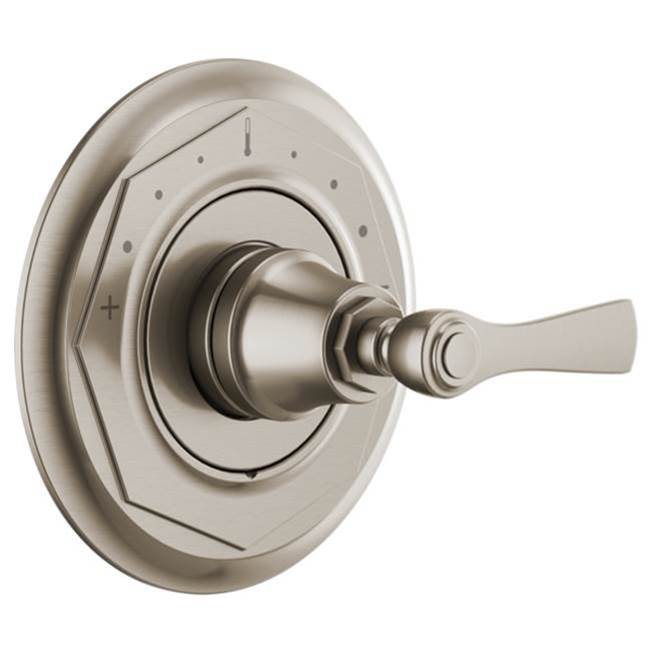 Sensori Thermostatic Valve Trim-related