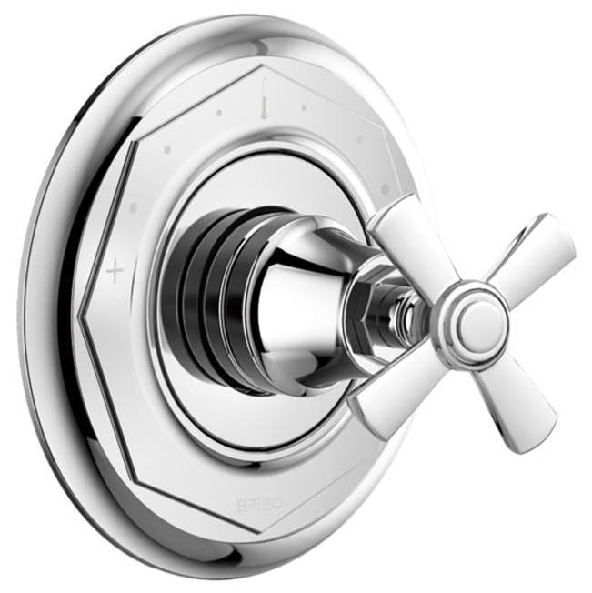 Sensori Thermostatic Valve Trim-related