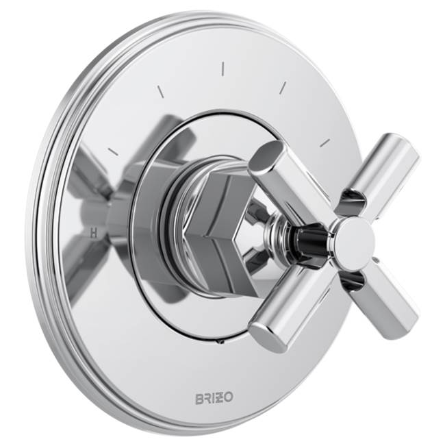 Invari® Sensori® Thermostatic Valve Trim - Handle Not Included-related