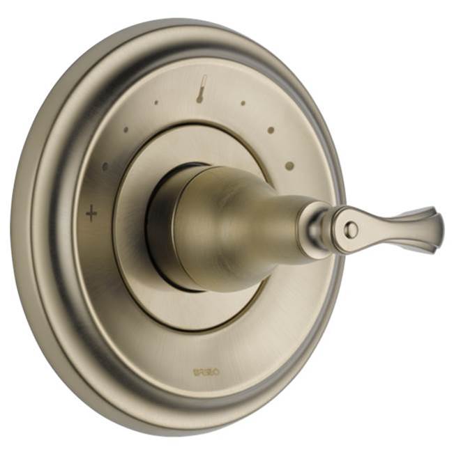 High Flow Temperature Control-related