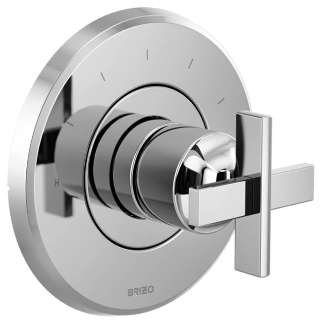 Levoir™ Sensori® Thermostatic Valve Trim - Handle Not Included-related