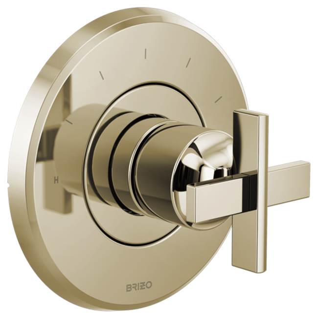 Levoir™ Sensori® Thermostatic Valve Trim - Handle Not Included-related