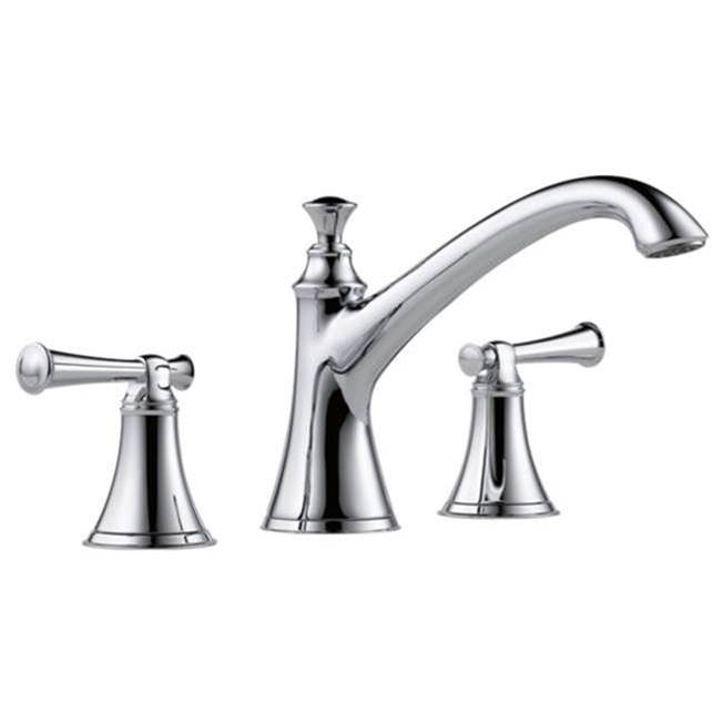 Baliza® Roman Tub Trim - Less Handles-shop