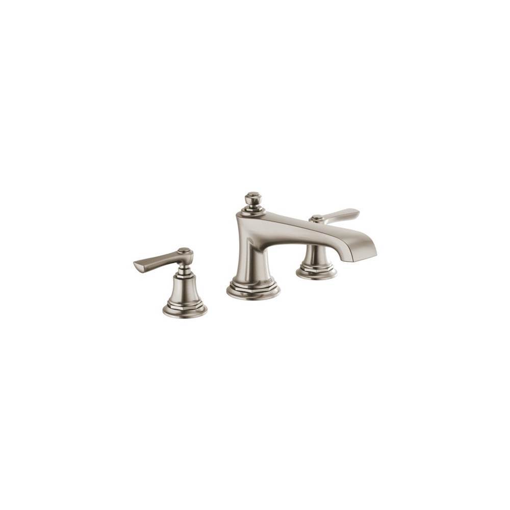 Rook® Roman Tub Faucet - Less Handles-shop