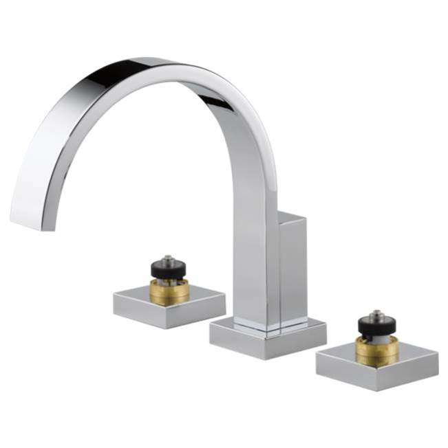Siderna® Roman Tub Trim - Less Handles-shop